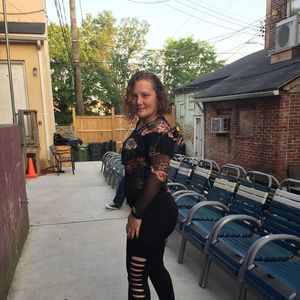 Meet your Posher, Jackie